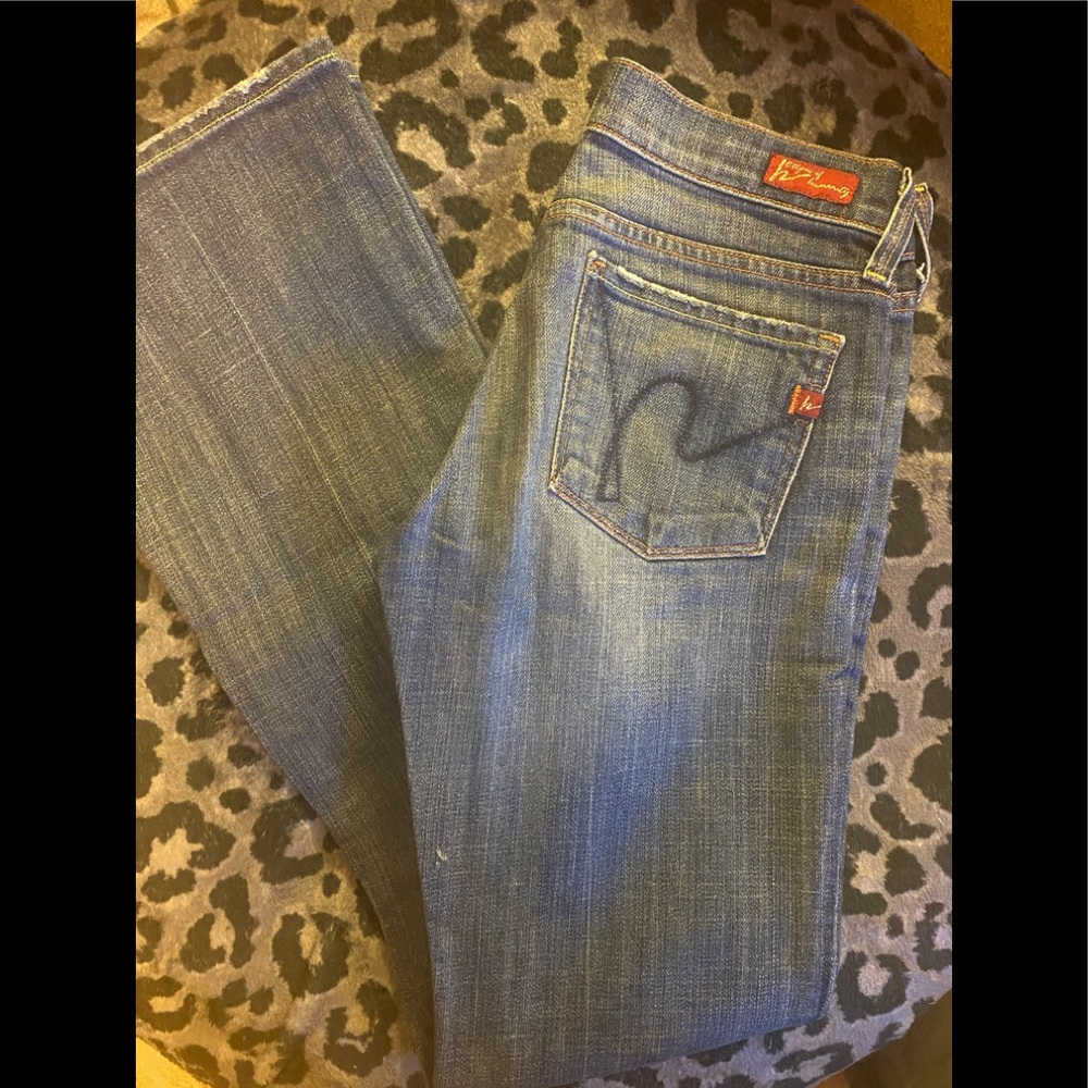 Citizens Of Humanity Jeans